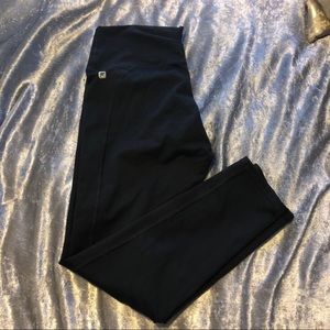 Fabletics Black Leggings